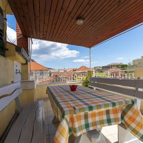 Apartment Ivanka Omis II III