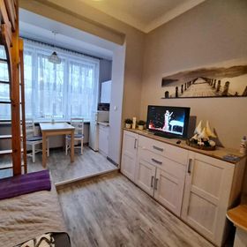 Niezależny apartament przy Parku Zdrojowym Kudowa Zdrój