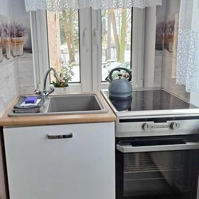 Niezależny apartament przy Parku Zdrojowym Kudowa Zdrój