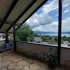 Casa David Chirițeni