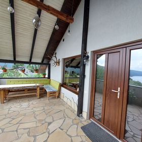 Casa David Chirițeni