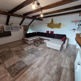 Casa David Chirițeni