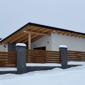 Töreki Gyöngye Vendégház Siófok