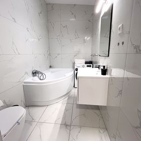 CDP Apartmanok Alsóörs