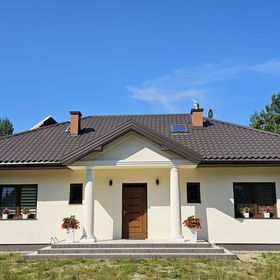 Agroturystyka Sosenkowe Zacisze Kochanów