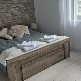 Agroturystyka Sosenkowe Zacisze Kochanów