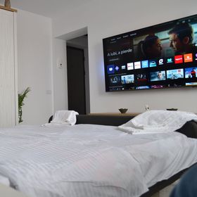 Apartament Kryzz Pitești 