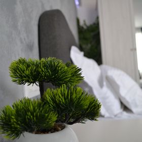 Apartament Kryzz Pitești 