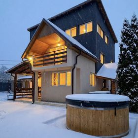 Villa J'adore Crasna