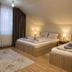 Villa J'adore Crasna