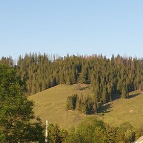 Casa Mea din Bucovina Mănăstirea Humorului