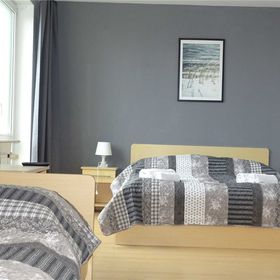 Pensjonat Zielony Raj Mielno