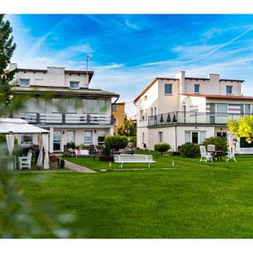 Dom wczasowy Avista Mielno