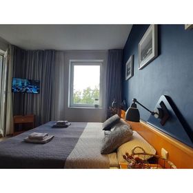 Apartament Sympatia 718 Kołobrzeg