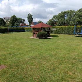 Domek całoroczny Mała Chatka Krzeszów