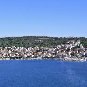 Apartment Solis Okrug Gornji