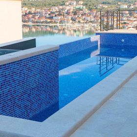 Apartment Solis Okrug Gornji