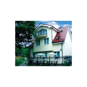 Willi i Domki Pod Dębami Ustronie Morskie