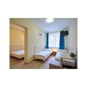 Willi i Domki Pod Dębami Ustronie Morskie