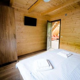 Cabana Ulici Bârsana