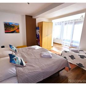 Apartament Sunnest Rental Kościelisko