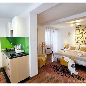 Apartament Sunnest Rental Kościelisko