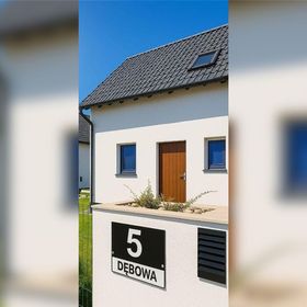 Domki Dębova No.5 Jarosławiec
