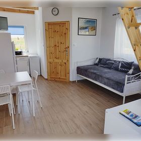 Domki Dębova No.5 Jarosławiec