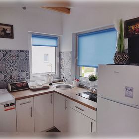 Domki Dębova No.5 Jarosławiec