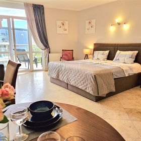 LaVerde Prywatny Apartament nr 35 Świnoujście