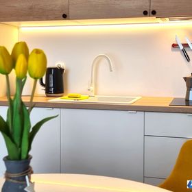 Apartament Faraon - 365PAM Ustronie Morskie