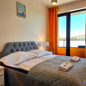 Baltic Loft 41 - 365PAM