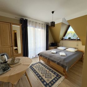 Noclegi 25H Zakopane