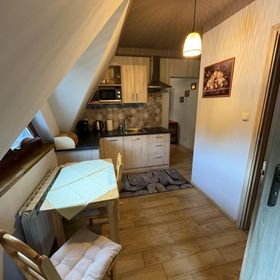 Noclegi 25H Zakopane