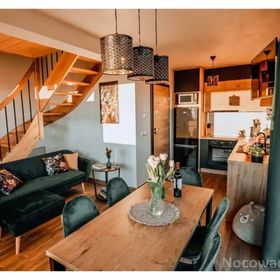 Domek Magiczne Widoki Czorsztyn