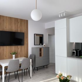 Apartament Modern Ustronie Morskie - 365PAM