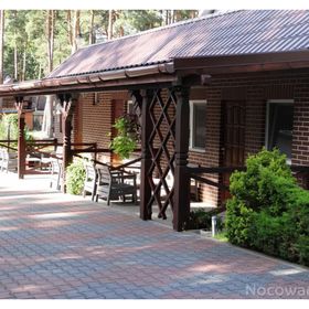 Domki, Pokoje Magdalena Pobierowo