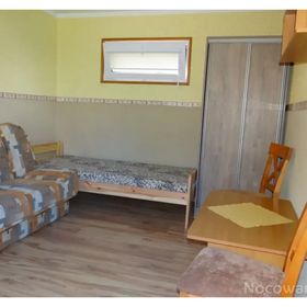 Domki, Pokoje Magdalena Pobierowo