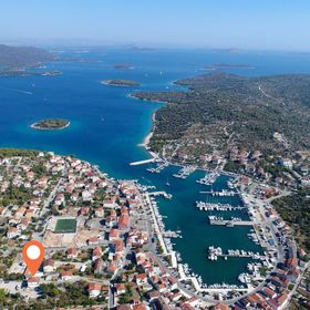 Apartments Raste Jezera