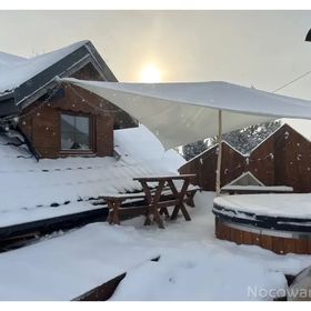 Domek Bliżej Nieba Glinka 