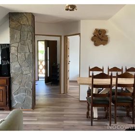 Domek Bliżej Nieba Glinka 