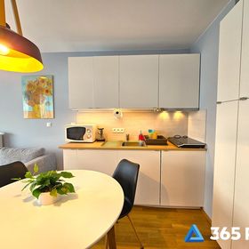 Studio Bałtycka Przystań - 365PAM Kołobrzeg