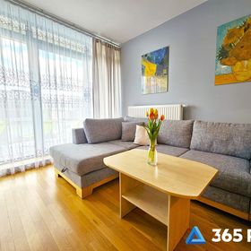 Studio Bałtycka Przystań - 365PAM Kołobrzeg