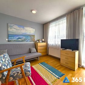 Studio Bałtycka Przystań - 365PAM Kołobrzeg