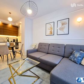 Apartament Gold - 365PAM