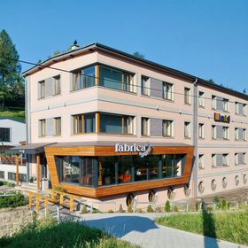 Inter hostel Liberec 