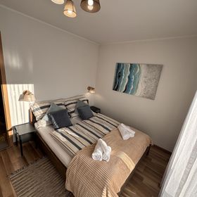 Sio Doppio Apartman Siófok