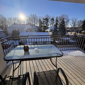 Sio Doppio Apartman Siófok