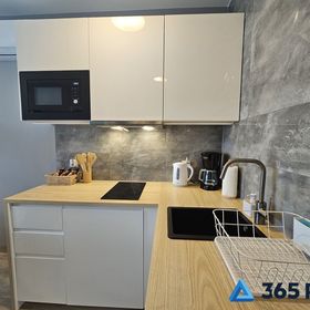 Apartamenty Nadmorskie 13 - 365PAM Gąski