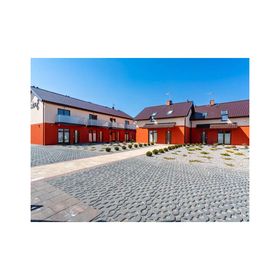 Apartamenty Kotwica Rowy 